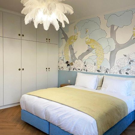 Appartement Luxueux Hyper Centre De Strasbourg Exterior photo