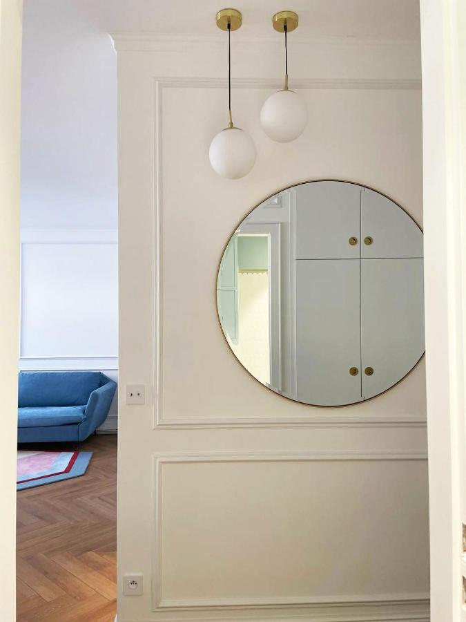 Appartement Luxueux Hyper Centre De Strasbourg Exterior photo