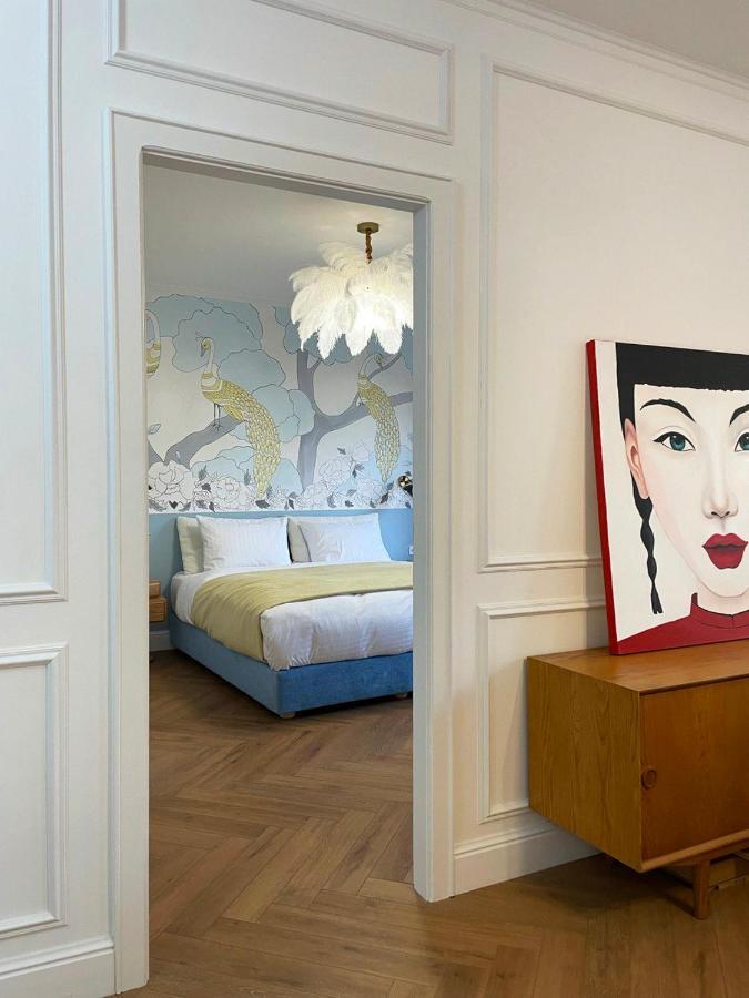 Appartement Luxueux Hyper Centre De Strasbourg Exterior photo