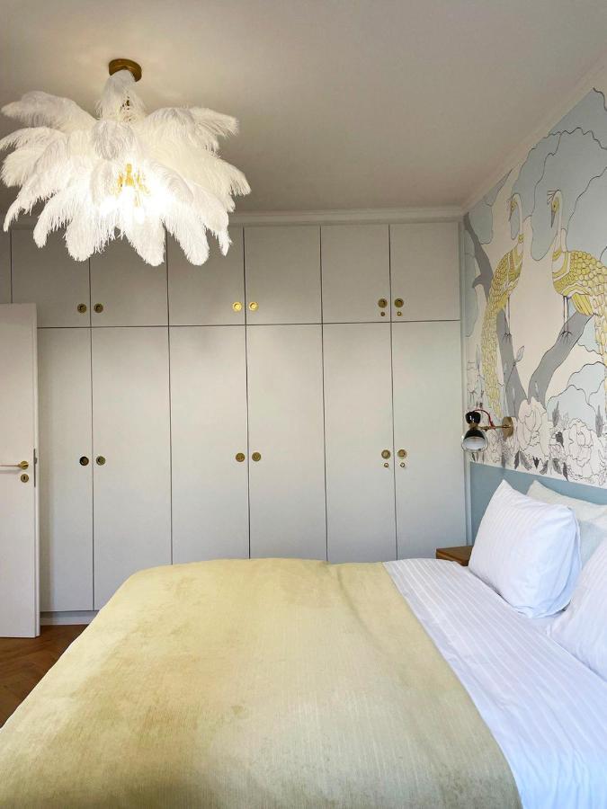 Appartement Luxueux Hyper Centre De Strasbourg Exterior photo