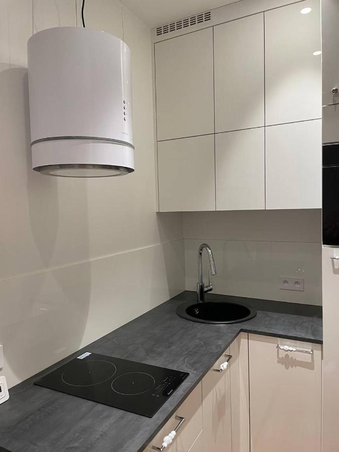 Appartement Luxueux Hyper Centre De Strasbourg Exterior photo