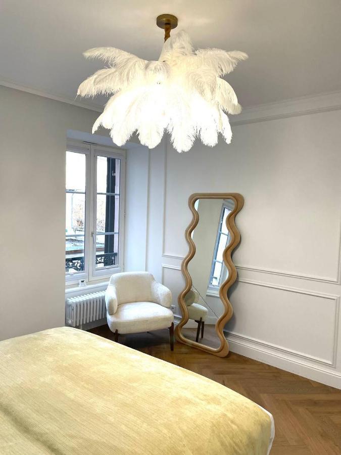 Appartement Luxueux Hyper Centre De Strasbourg Exterior photo