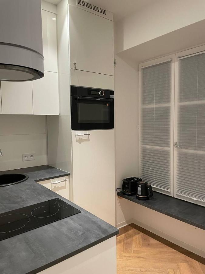 Appartement Luxueux Hyper Centre De Strasbourg Exterior photo